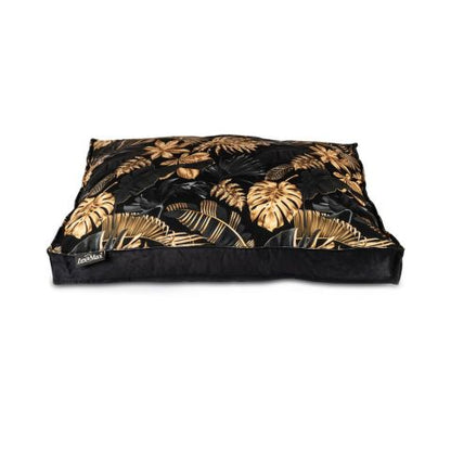 Lex & Max Boxbed Dubai Black/Gold