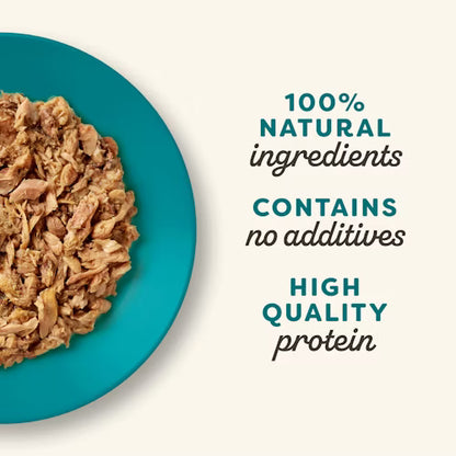 Applaws - Can Ocean Fish