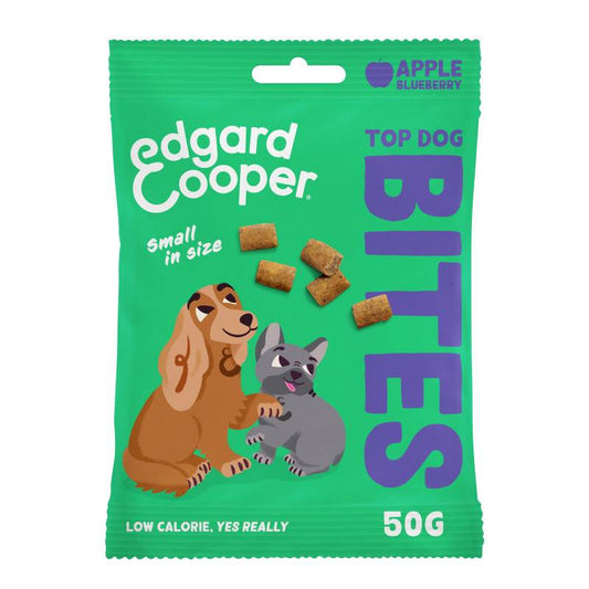 Edgard & Cooper - Bite Apple
