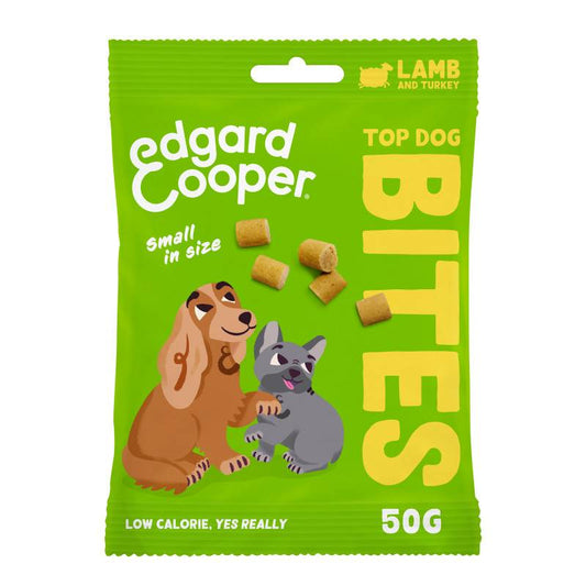 Edgard & Cooper - Bite Lamb