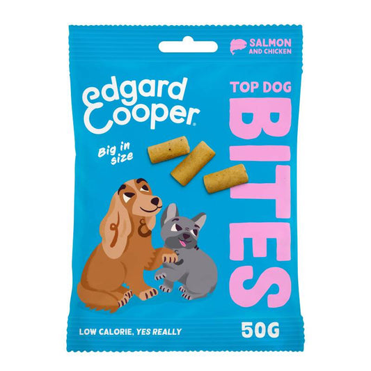 Edgard & Cooper - Bite Salmon