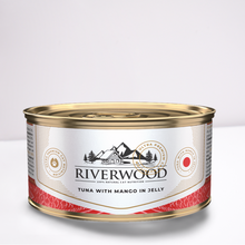 Riverwood - Tuna with Mango in Jelly