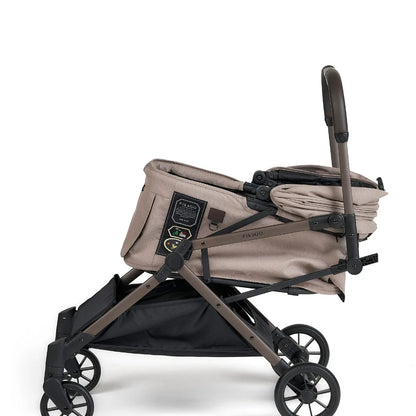 Free to Go 2.5 - Pet Stroller (tot 20kg) - Dierenshop Lady