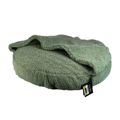 Lex & Max Hoodie Round Orthopedic