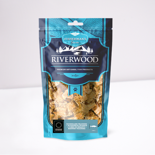Riverwood - Redfish Bites