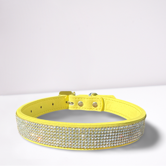 Halsband Luna