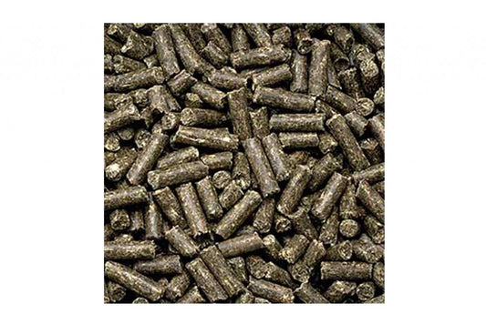 Garvo Dwerggeitenkorrels 3 mm/20 kg