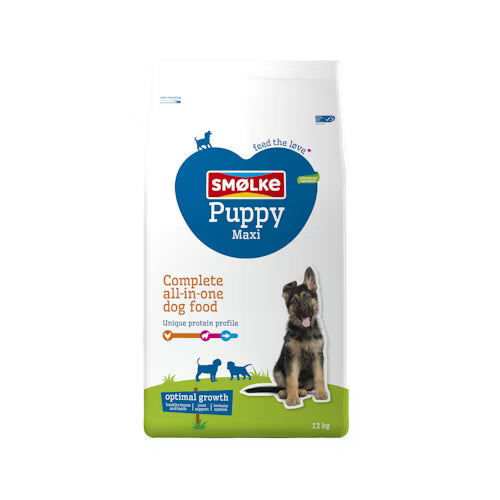 Smølke - Puppy Maxi