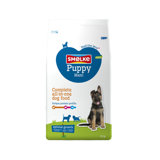 Smølke - Puppy Maxi
