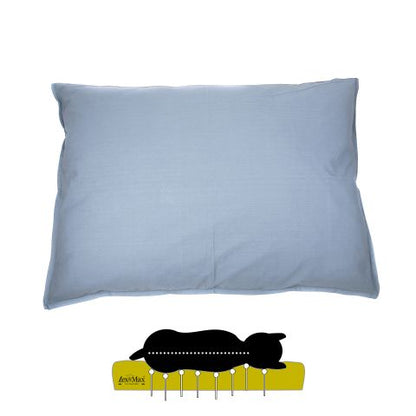 Lex & Max Rectangle Tivoli Orthopedic - Dierenshop Lady