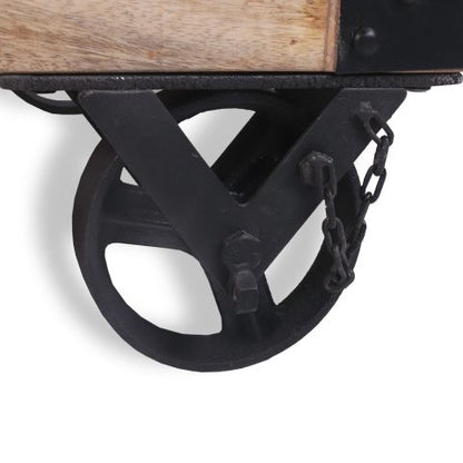 Lex & Max Divan Bari