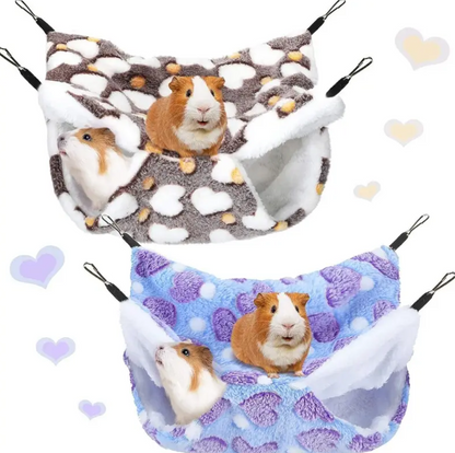 Hangmat voor Kleine Knaagdieren
