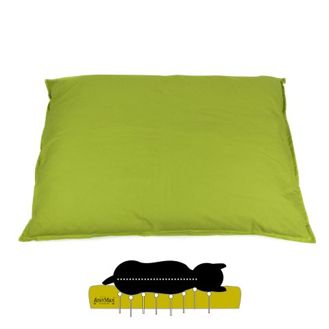 Lex & Max Rectangle Tivoli Orthopedic