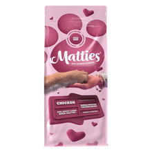 Matties - Adult Large Breed Chicken