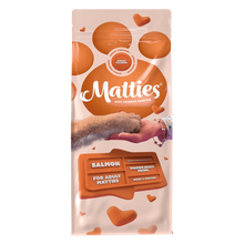 Matties - Adult Salmon