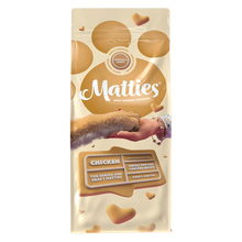 Matties - Senior/Light