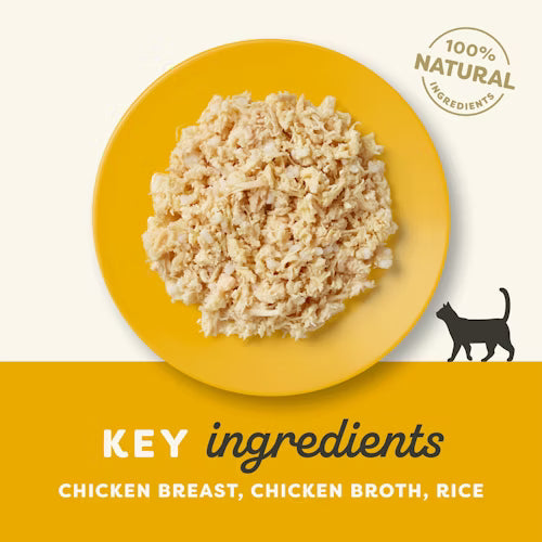 Applaws - Pots Juicy Chicken & Rice 10 x 60 gr