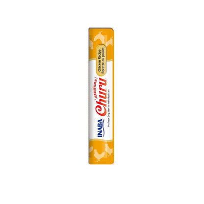 Inaba - Churu for Senior Chicken 4 Tubes