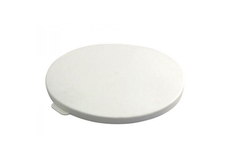 Vitalbix - Deksel Voerschaal 5L