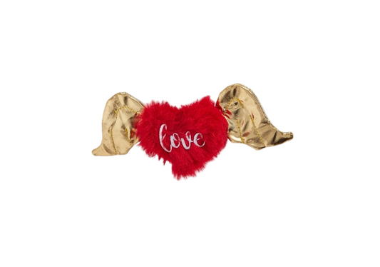 FOFOS Love Engel met Hart