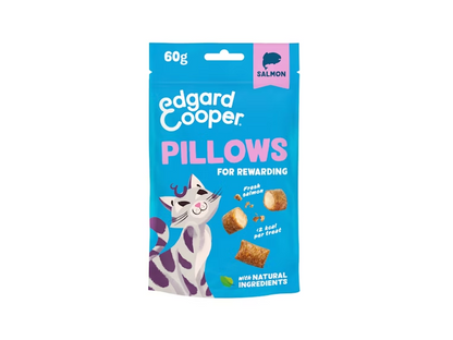 Edgard & Cooper - EC Pillows Salmon