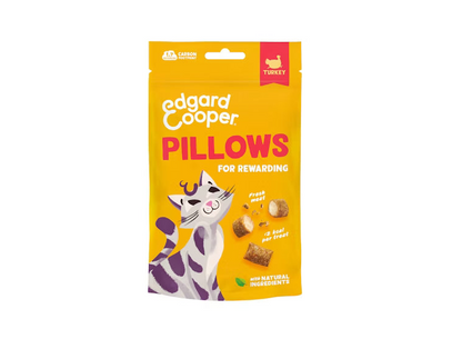 Edgard & Cooper - EC Pillows Turkey - Dierenshop Lady