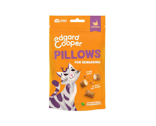 Edgard & Cooper - EC Pillows Chicken