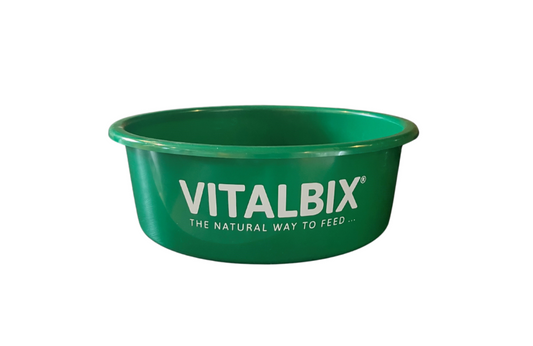 Vitalbix - Voerschaal 5L