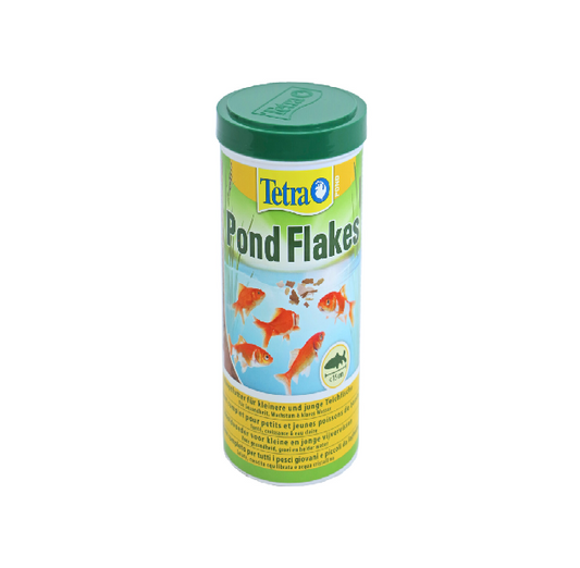 Tetra Pond Vlokken 1 ltr