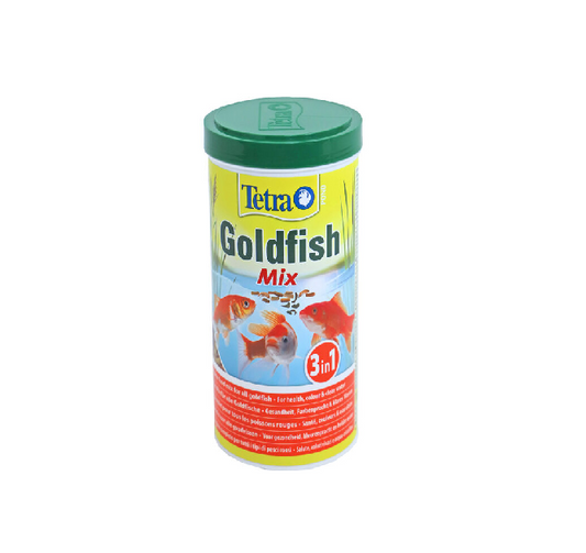 Tetra Pond Goudvis Mix 1 ltr