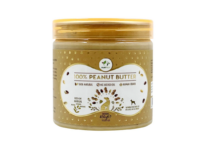 Pawfect - Peanut Butter Naturel