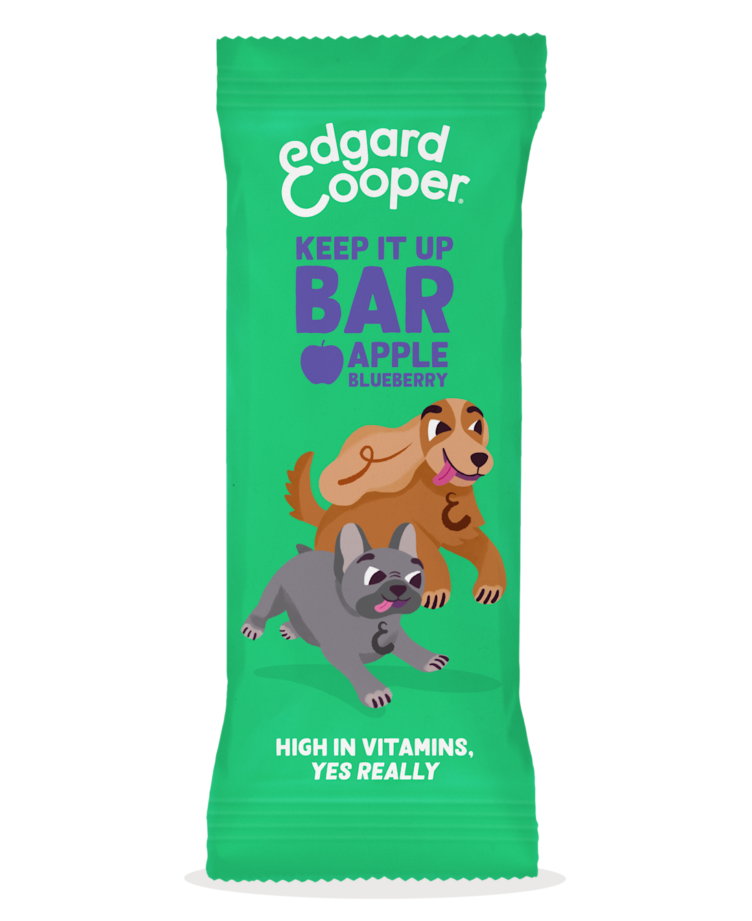 Edgard & Cooper - Bar Apple