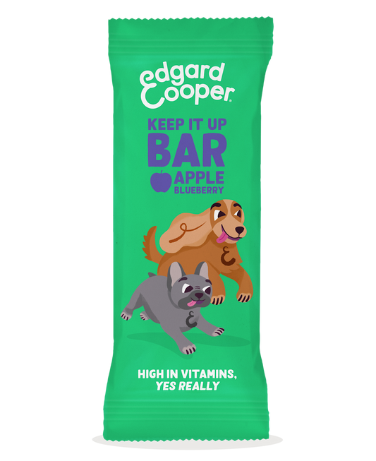 Edgard & Cooper - Bar Apple
