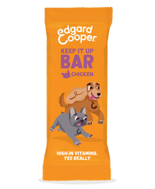 Edgard & Cooper - Bar Chicken