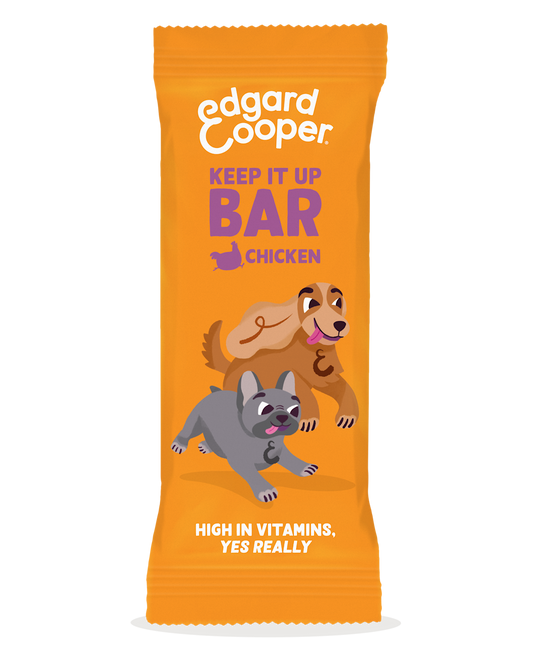 Edgard & Cooper - Bar Chicken