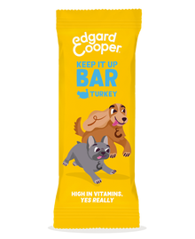 Edgard & Cooper - Bar Turkey