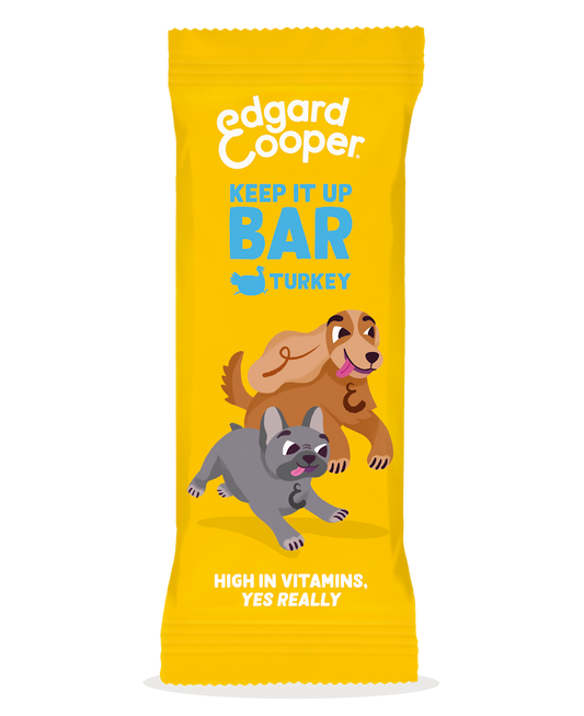 Edgard & Cooper - Bar Turkey