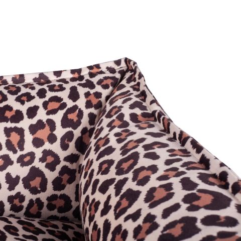 Lex & Max Basket Nairobi Panter
