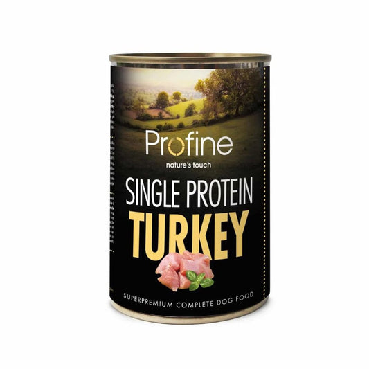 Profine - Single Protein Turkey