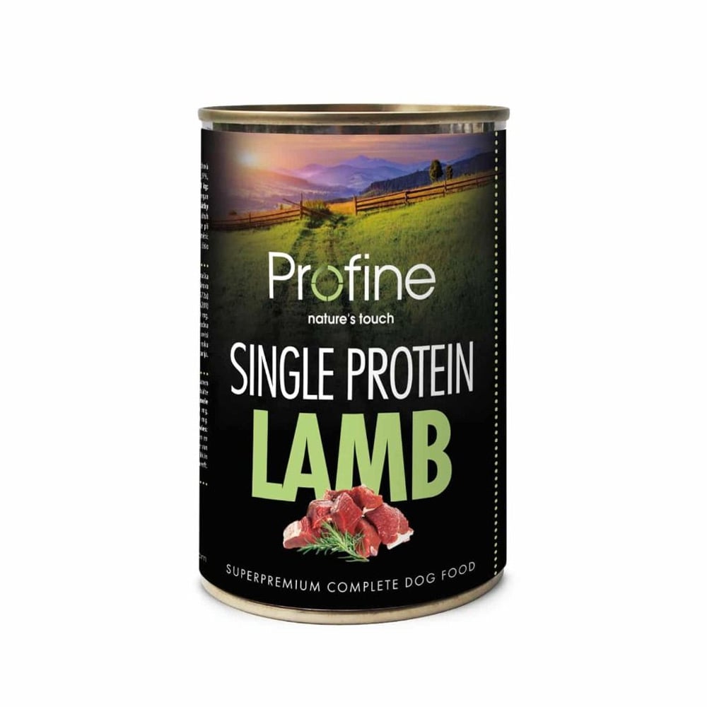 Profine - Single Protein Lamb
