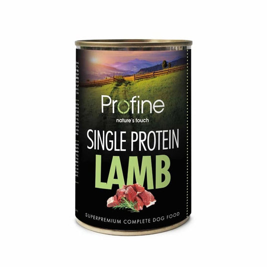 Profine - Single Protein Lamb