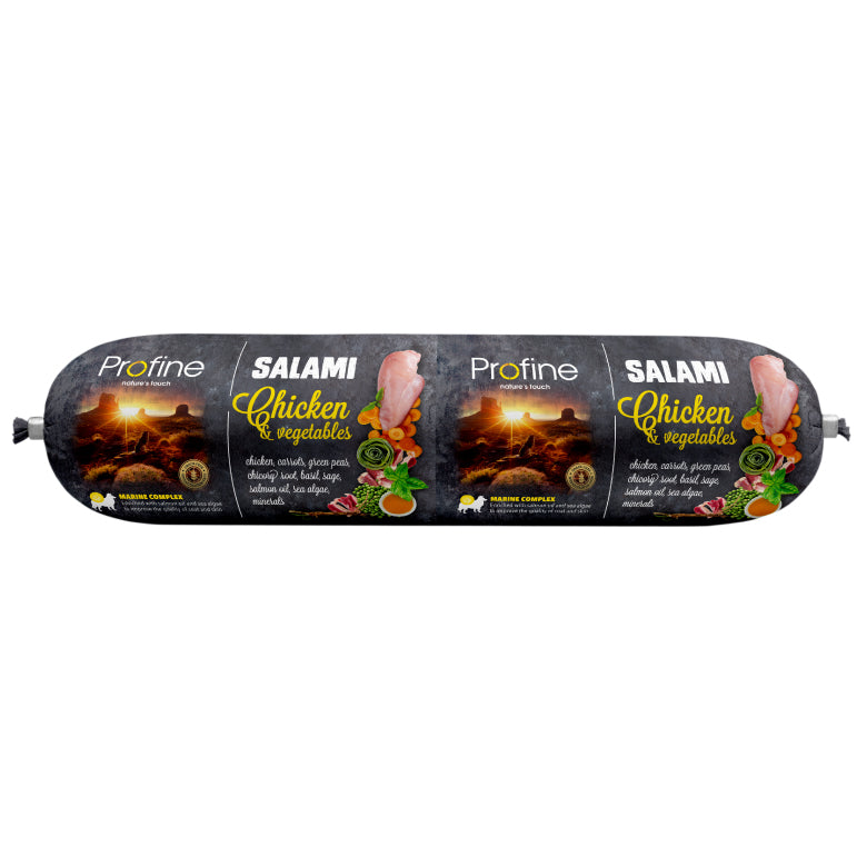 Profine - Salami Chicken & Vegetables - Dierenshop Lady