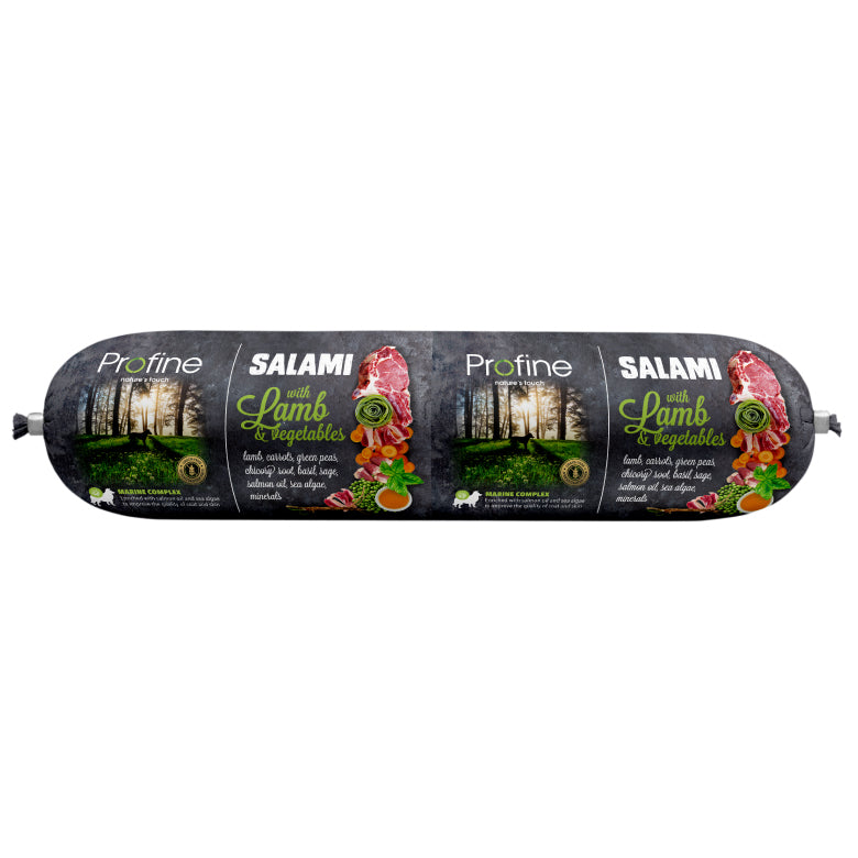 Profine - Salami Lamb & Vegetables - Dierenshop Lady