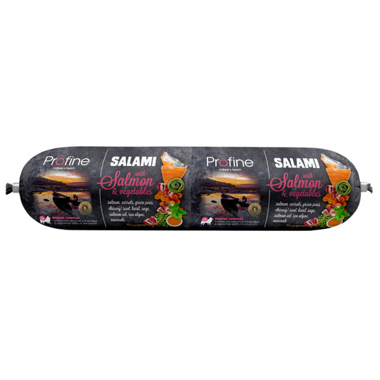 Profine - Salami Salmon & Vegetables