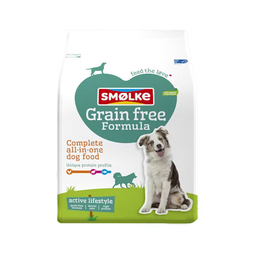 Smølke - Grain Free