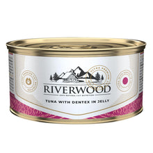 Riverwood - Tuna with Dentex in Jelly