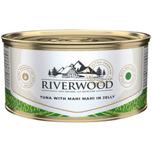 Riverwood - Tuna with Mahi Mahi in Jelly