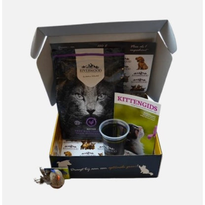 Riverwood - Kittenpakket