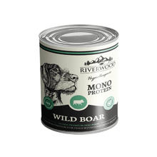 Riverwood - Mono Protein Wild Boar
