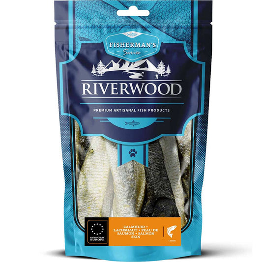 Riverwood - Codfish Skin 18-22 cm
